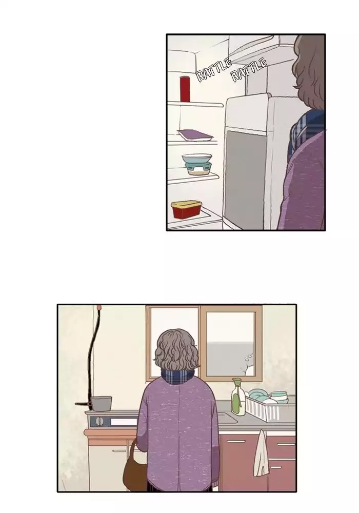 Girl's World chapter 66 page 16