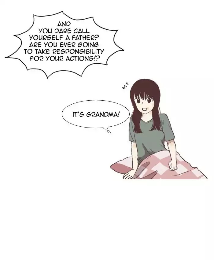 Girl's World chapter 66 page 18