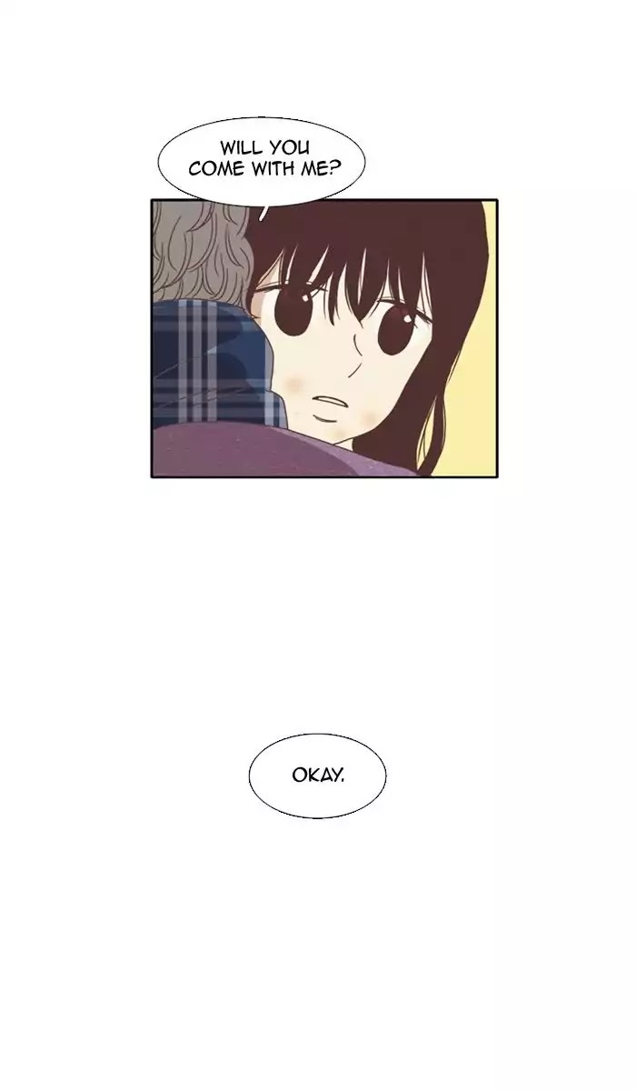 Girl's World chapter 66 page 21