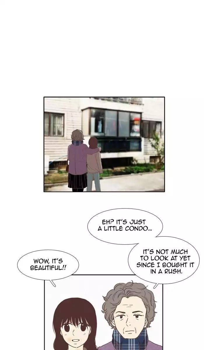 Girl's World chapter 66 page 22