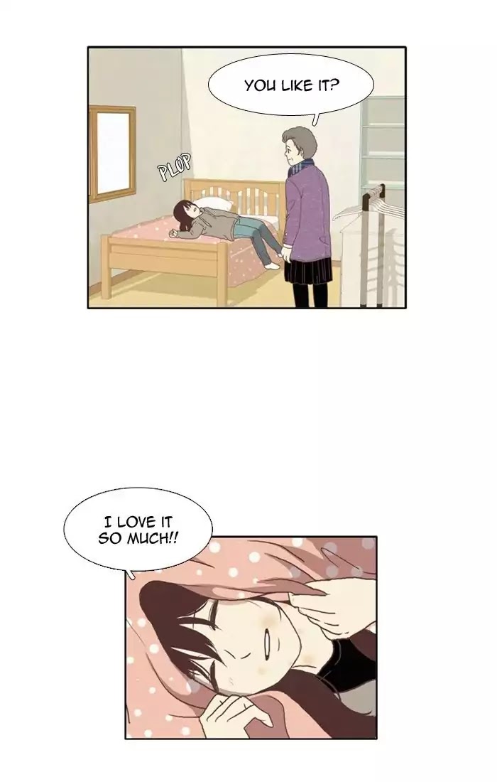 Girl's World chapter 66 page 26