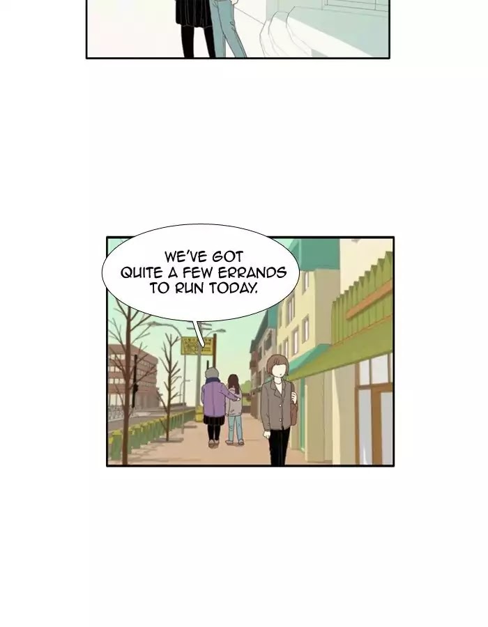 Girl's World chapter 66 page 29