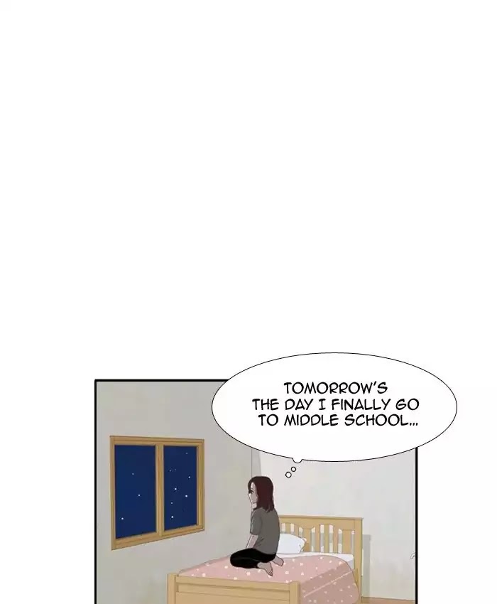 Girl's World chapter 66 page 32