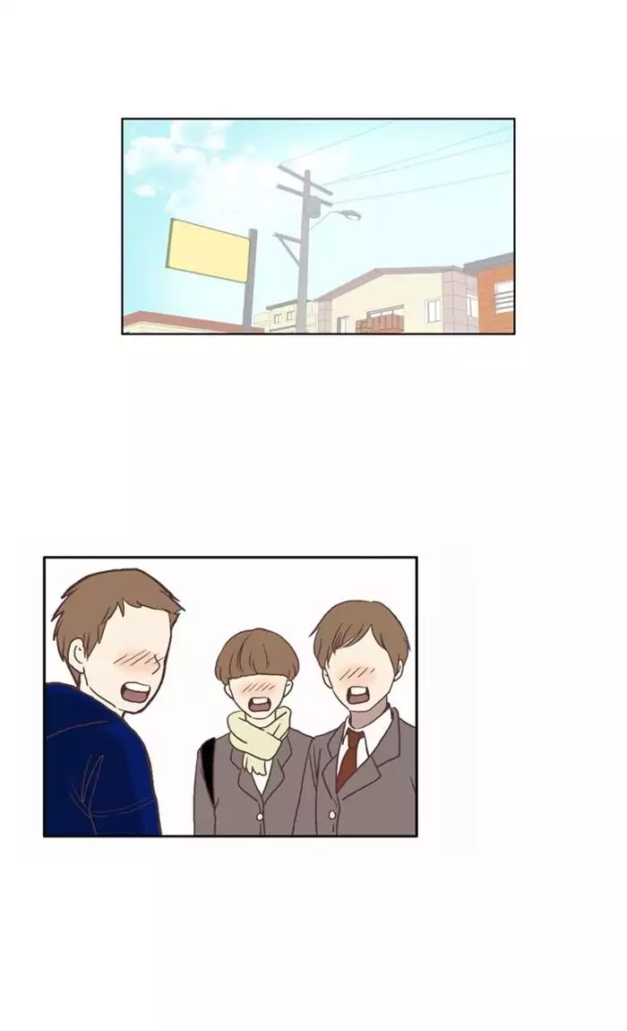 Girl's World chapter 66 page 36