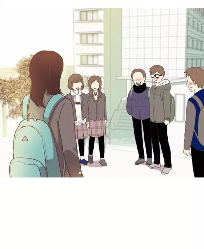 Girl's World chapter 66 page 37