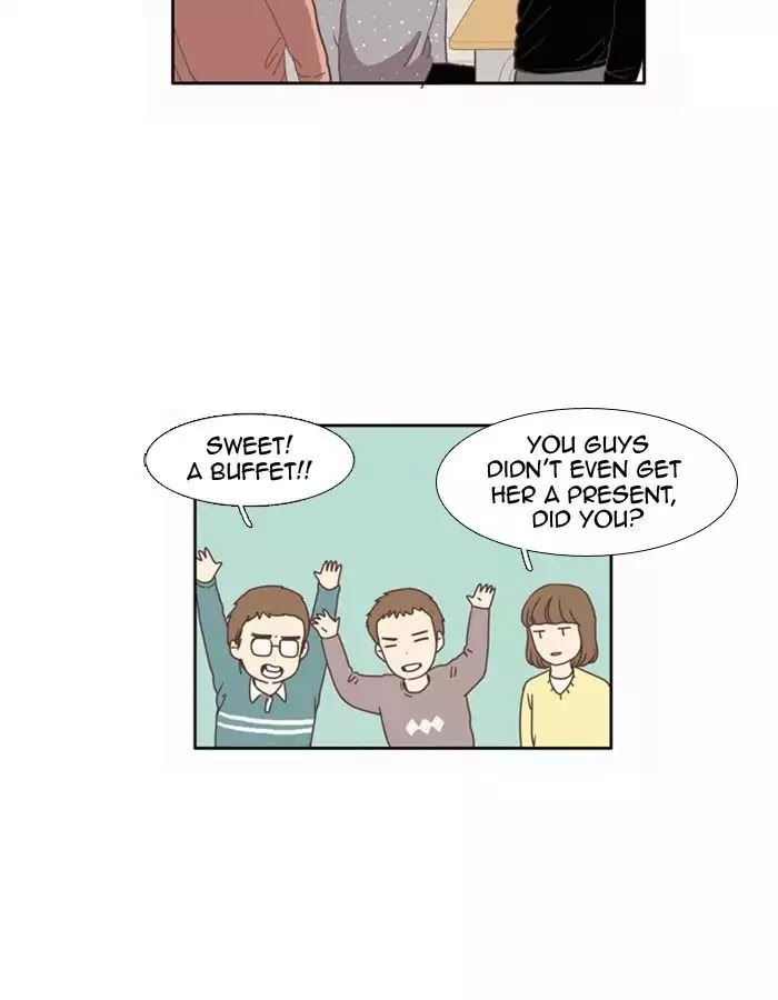 Girl's World chapter 66 page 4