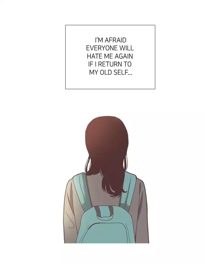 Girl's World chapter 68 page 10