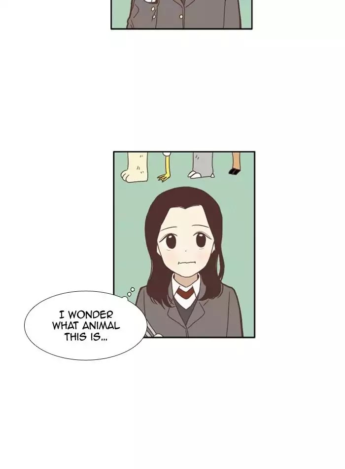 Girl's World chapter 68 page 24