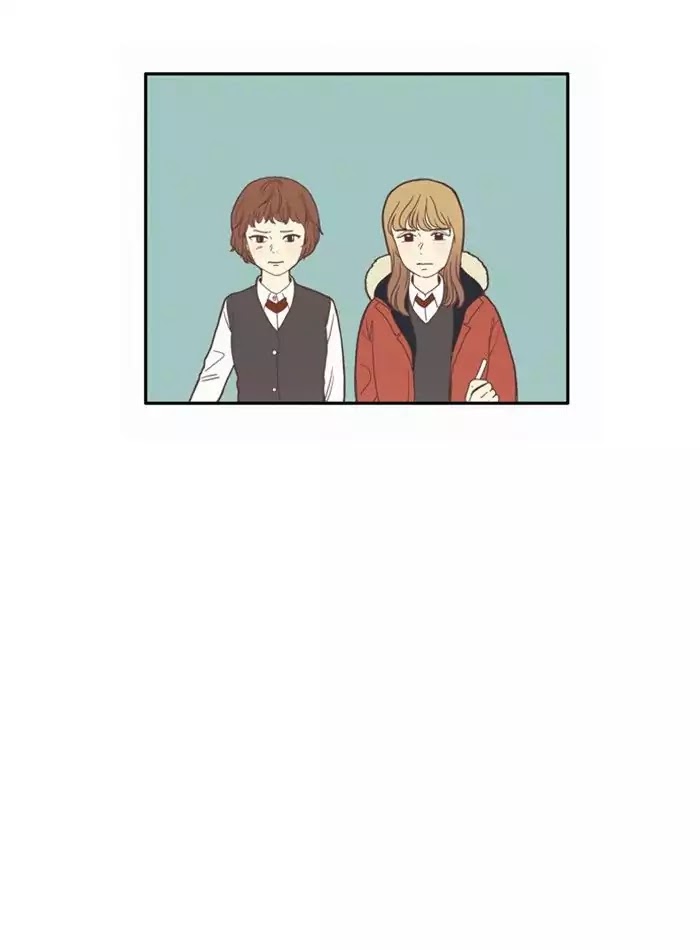 Girl's World chapter 68 page 32