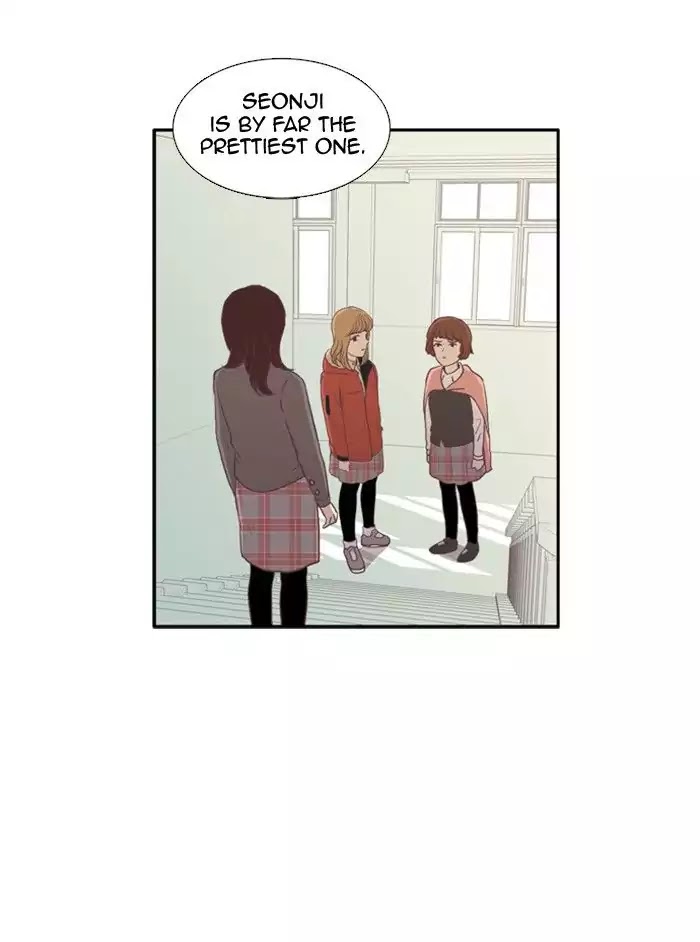 Girl's World chapter 68 page 40