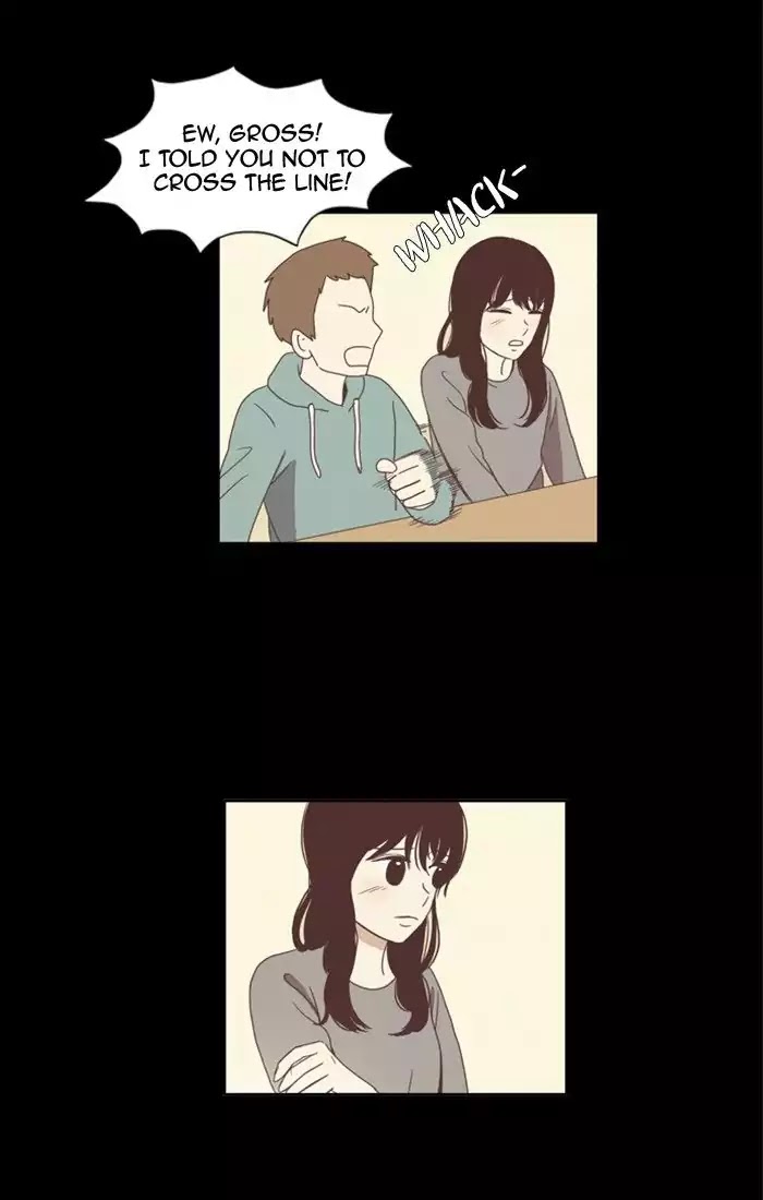 Girl's World chapter 68 page 6