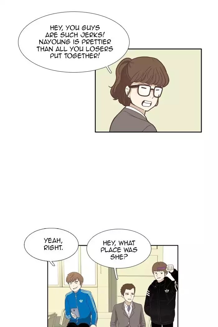 Girl's World chapter 69 page 10