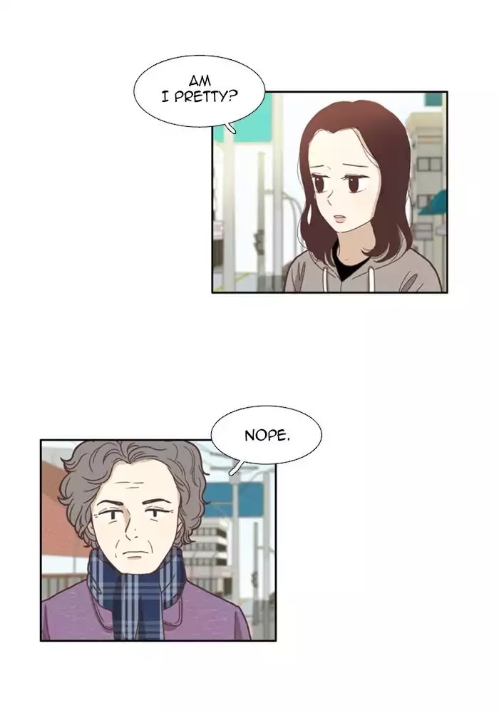 Girl's World chapter 69 page 2