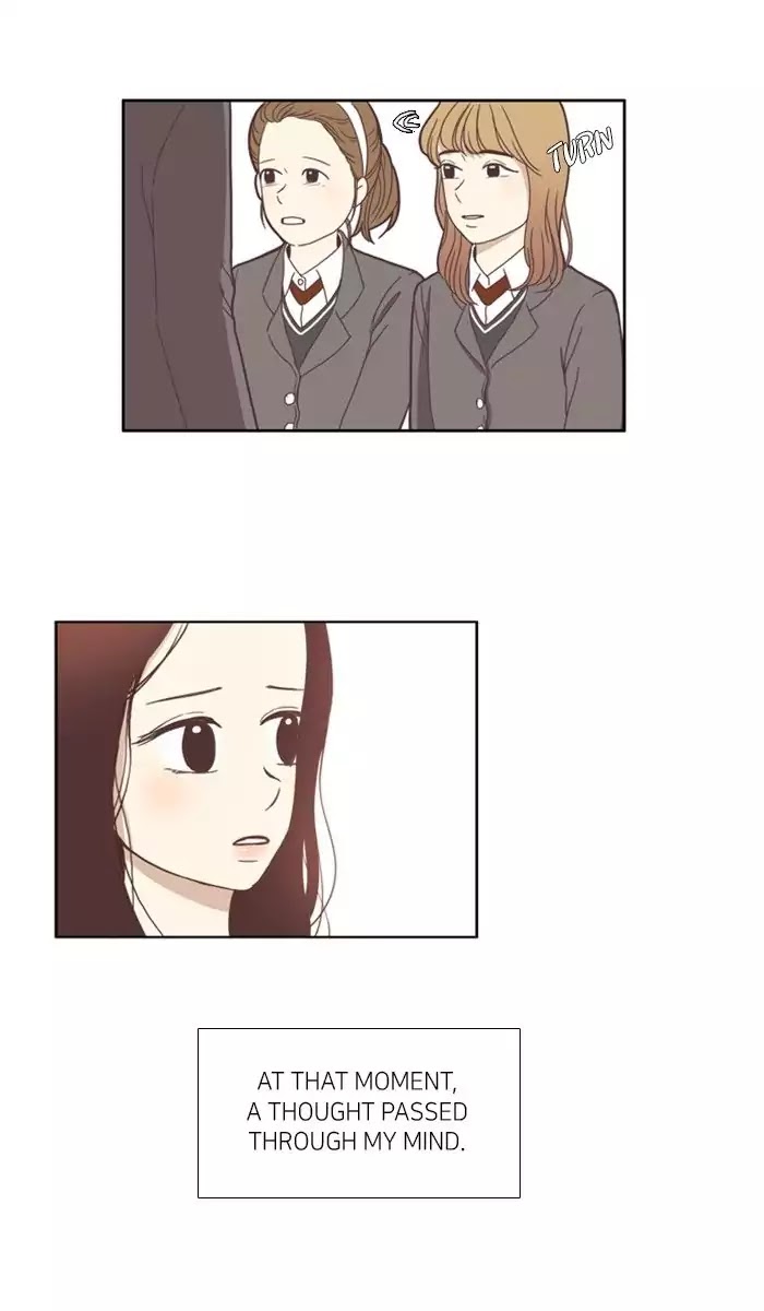 Girl's World chapter 69 page 23