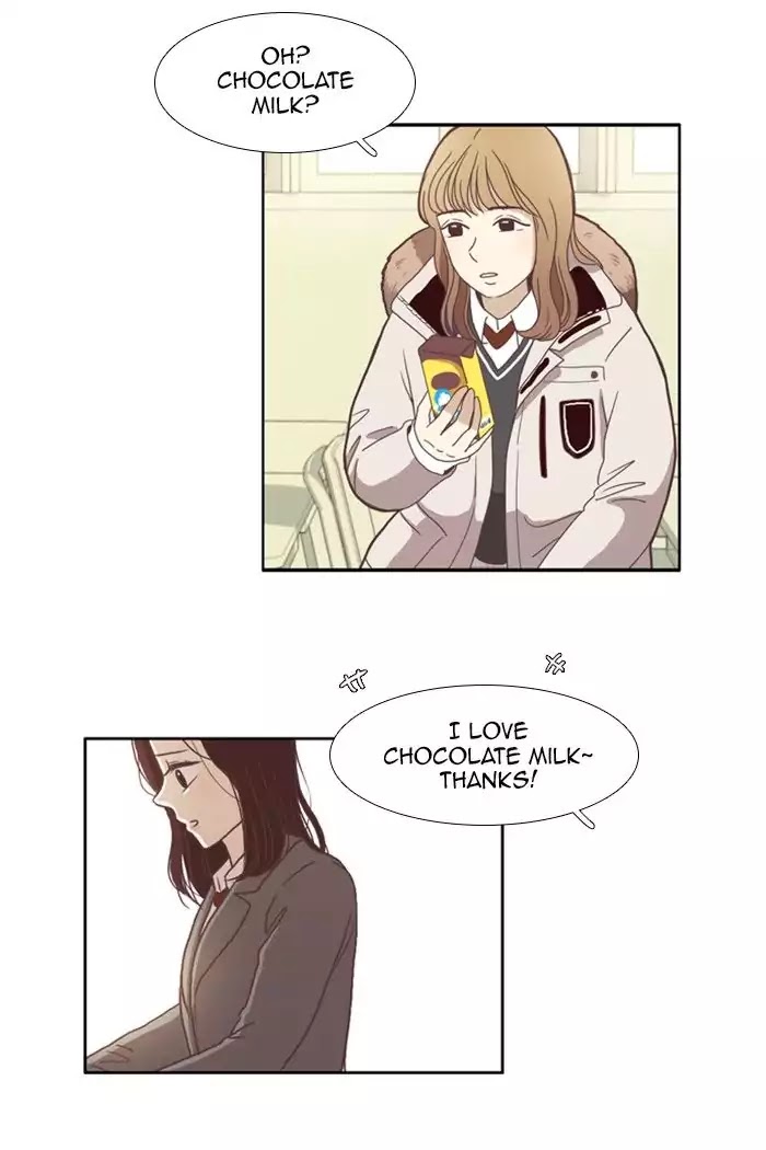 Girl's World chapter 69 page 29