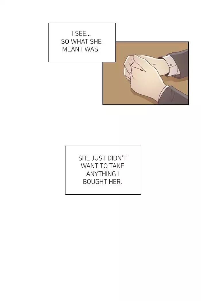 Girl's World chapter 69 page 31