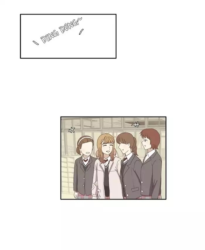 Girl's World chapter 69 page 32