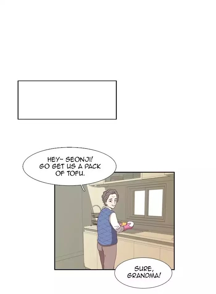 Girl's World chapter 69 page 37