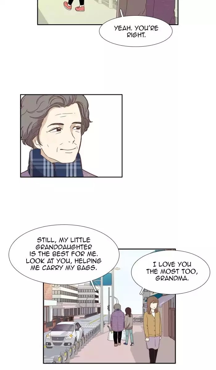 Girl's World chapter 69 page 5