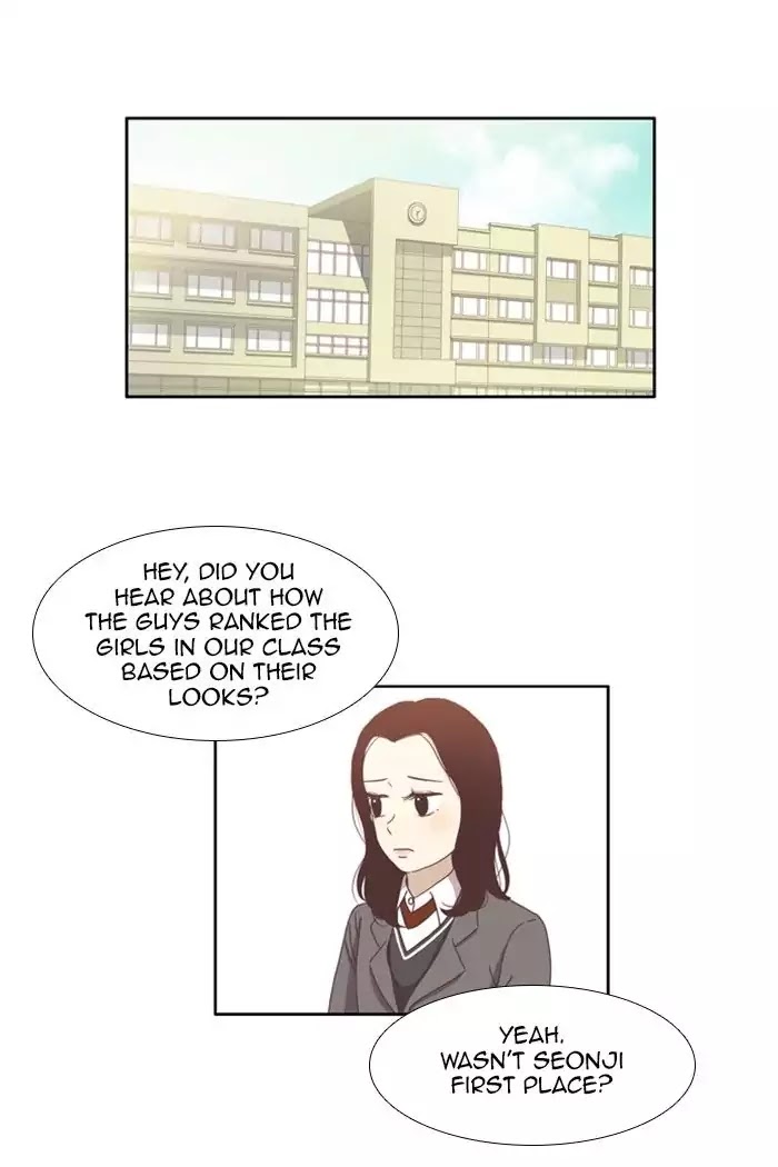 Girl's World chapter 69 page 7