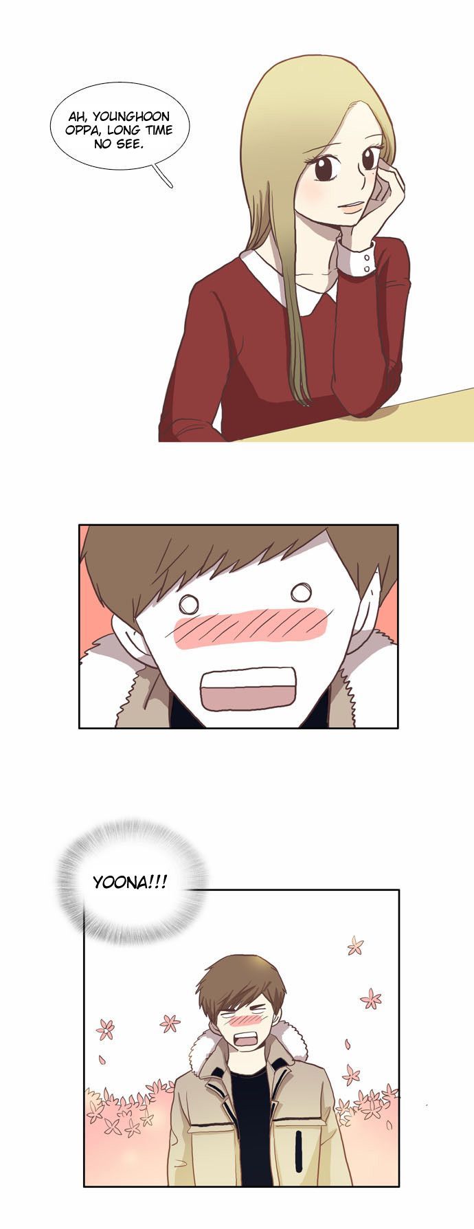 Girl's World chapter 7 page 13