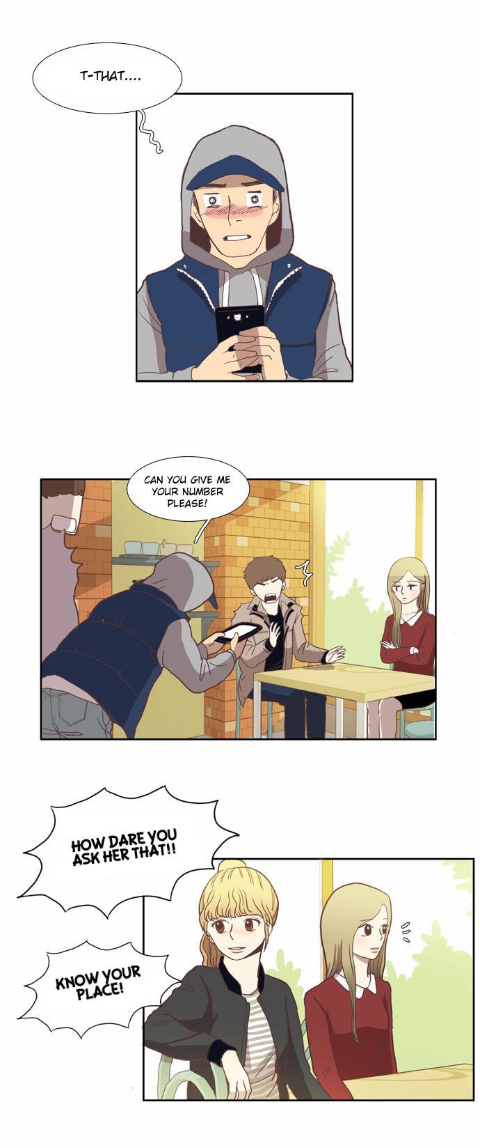 Girl's World chapter 7 page 18