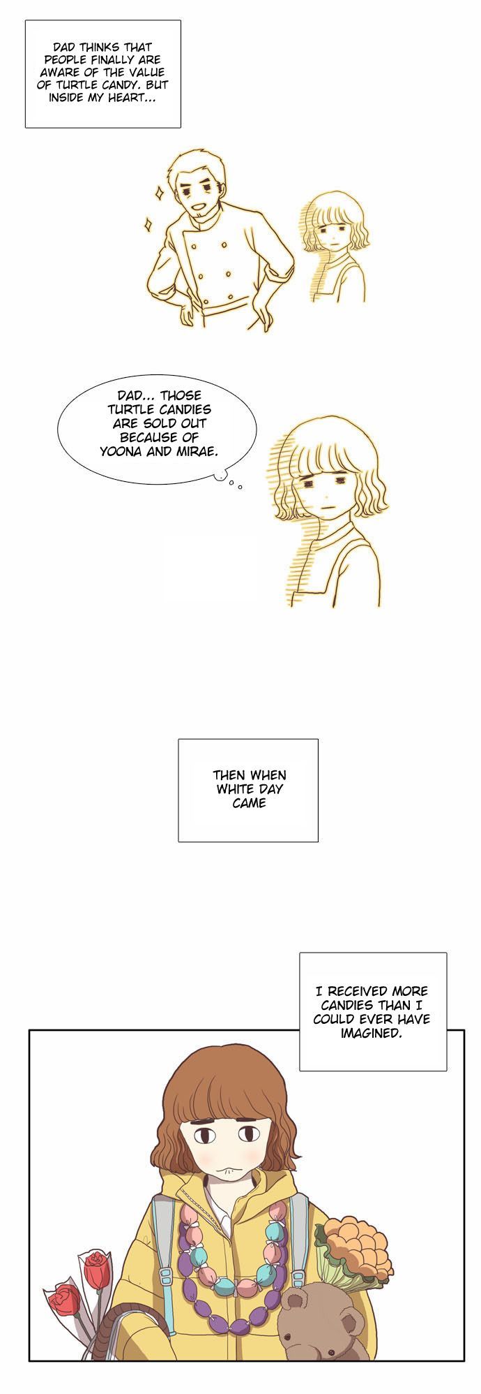 Girl's World chapter 7 page 23