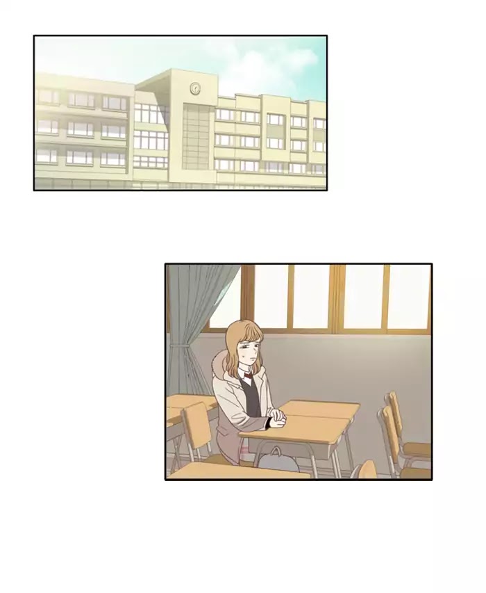 Girl's World chapter 70 page 10