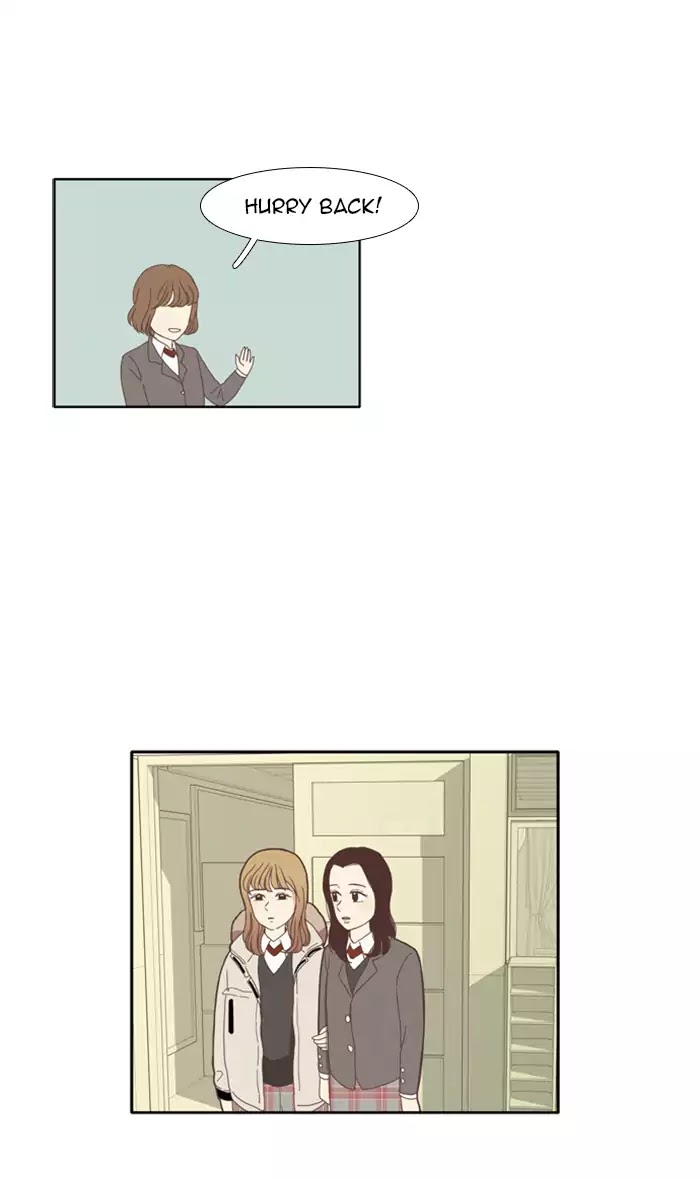 Girl's World chapter 70 page 13