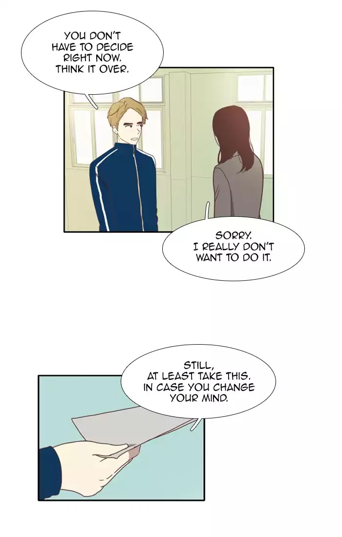 Girl's World chapter 70 page 24