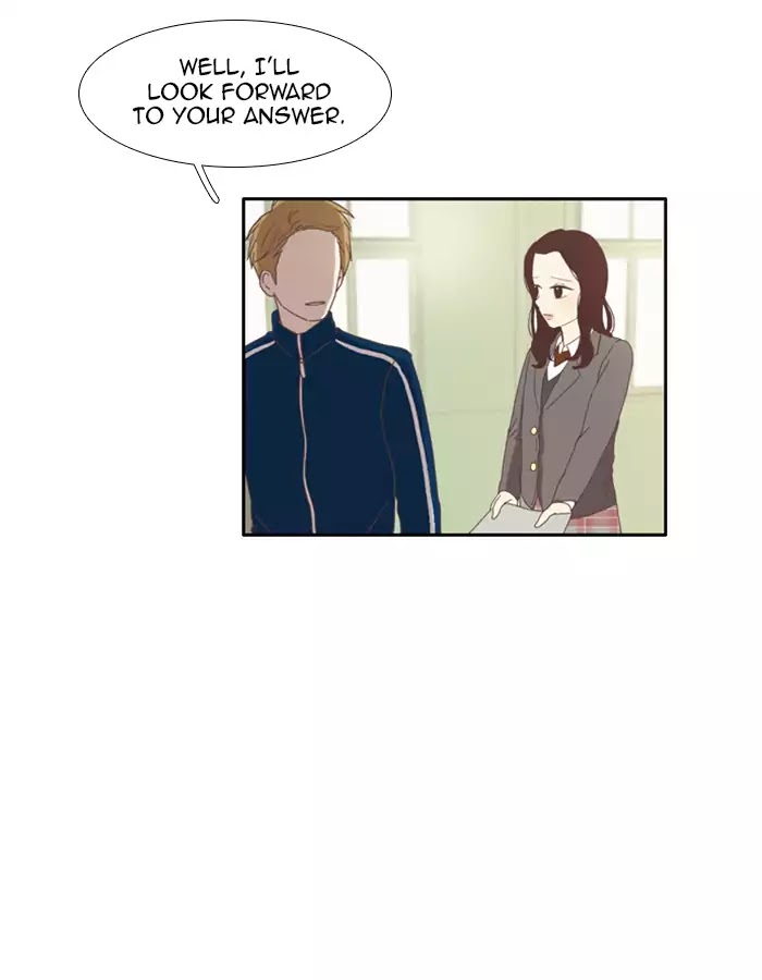 Girl's World chapter 70 page 25