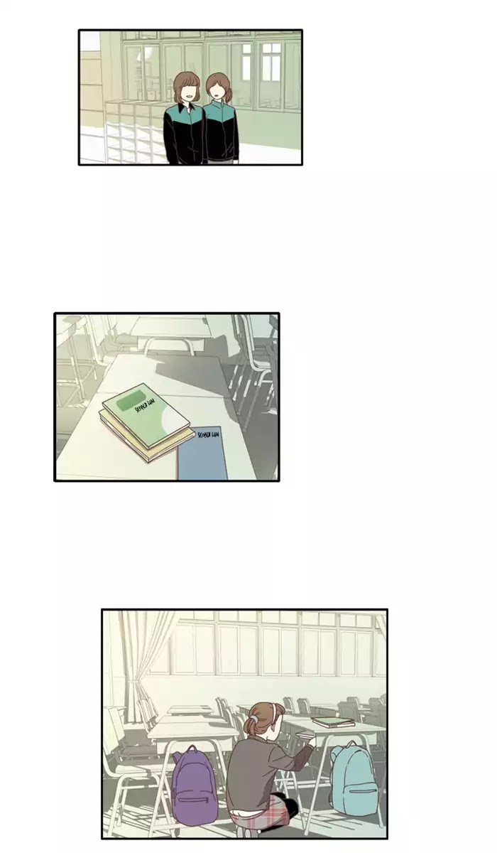 Girl's World chapter 70 page 37