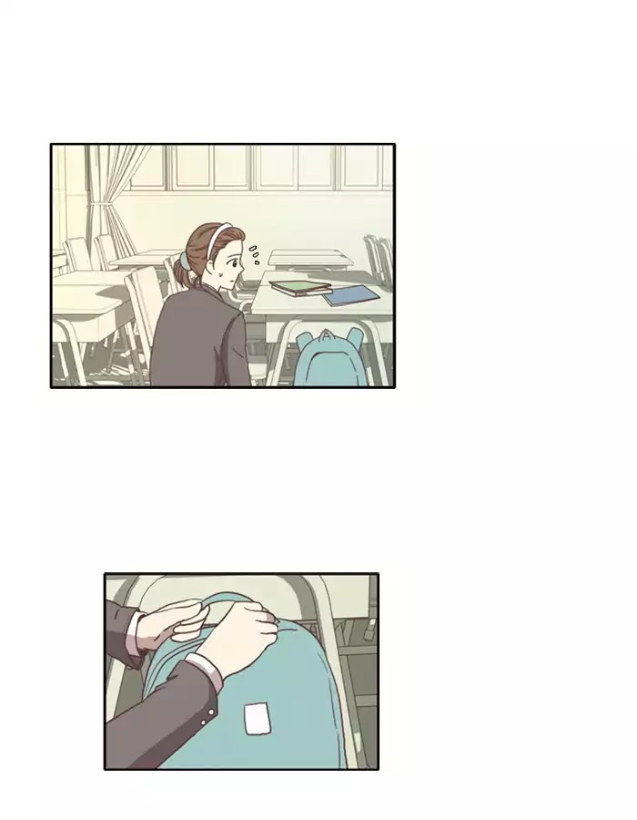 Girl's World chapter 70 page 38