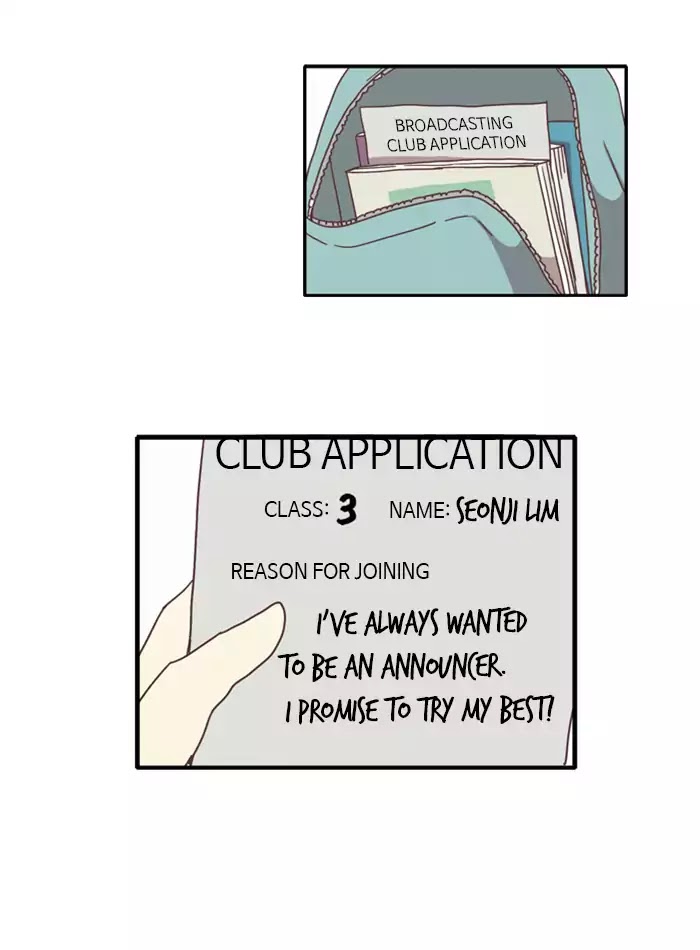 Girl's World chapter 70 page 39