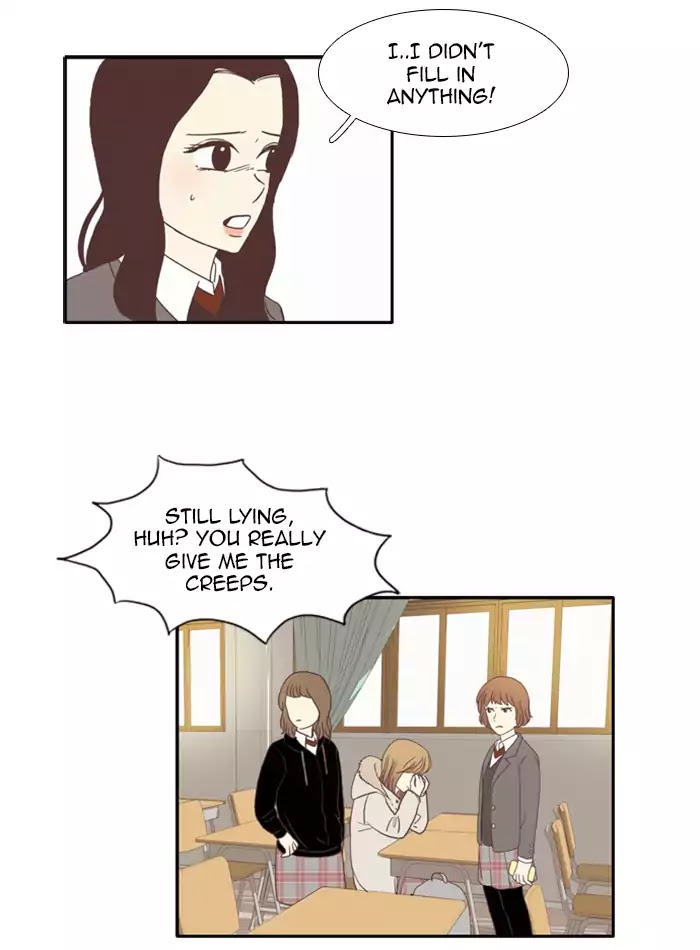 Girl's World chapter 70 page 42