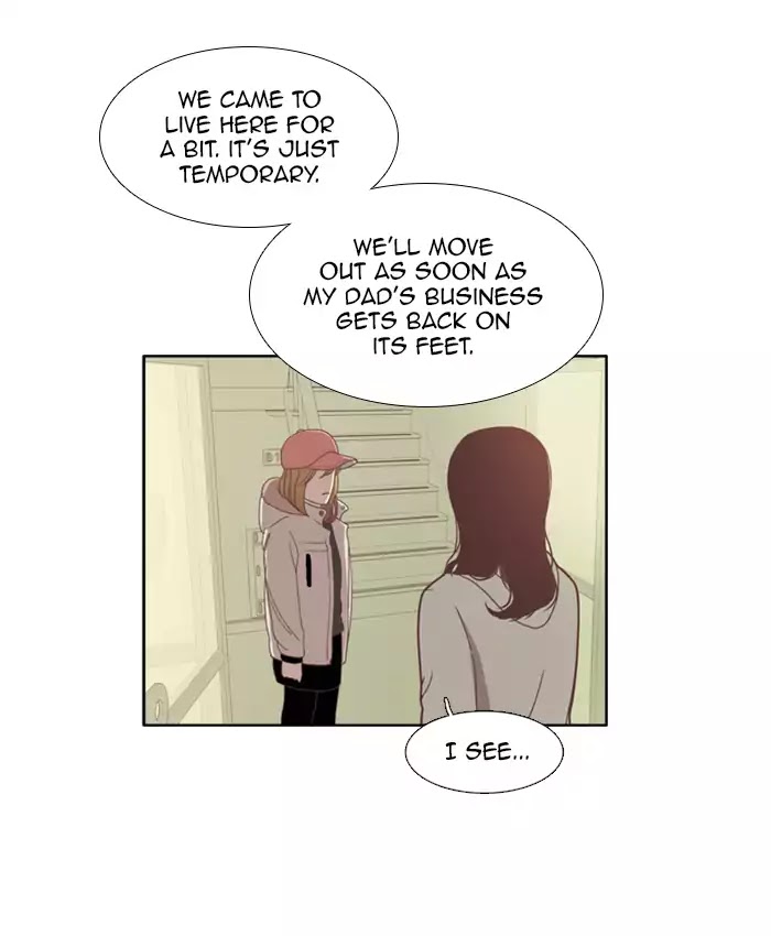 Girl's World chapter 70 page 5