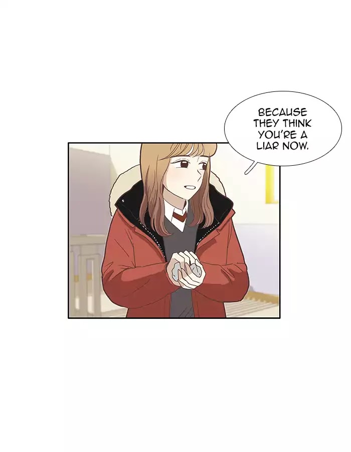 Girl's World chapter 71 page 14