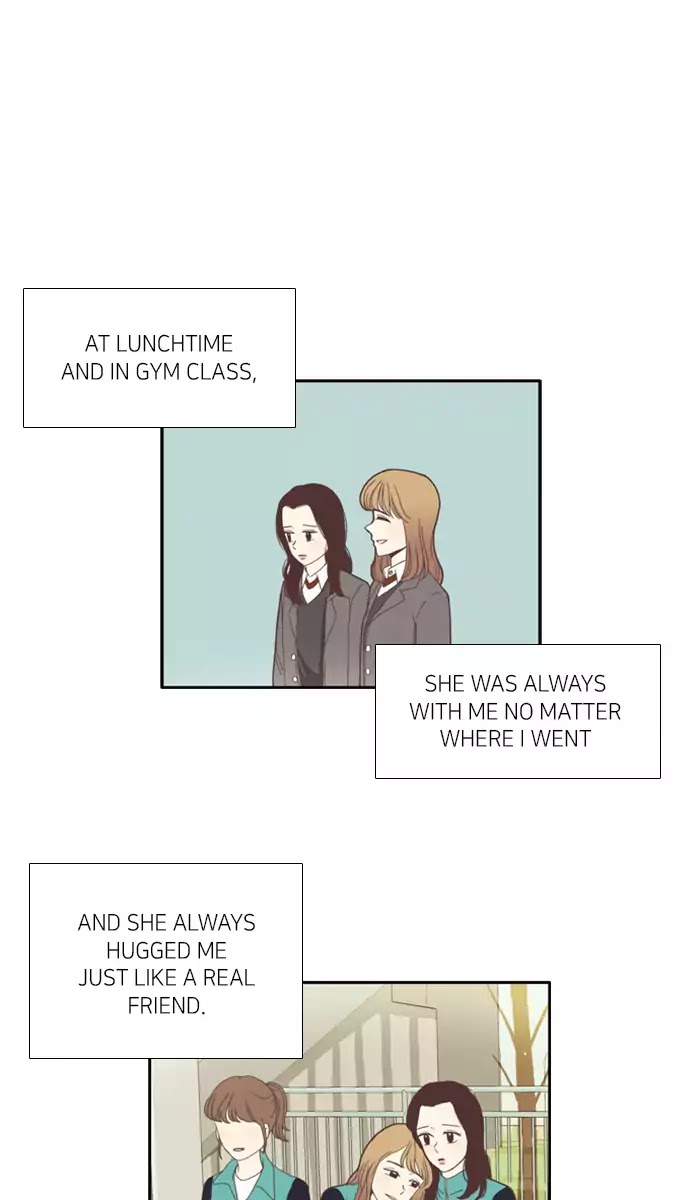 Girl's World chapter 71 page 24