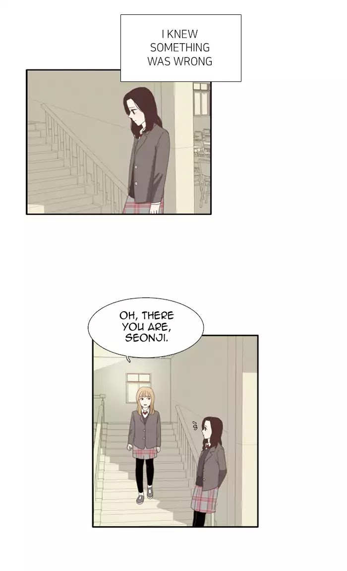 Girl's World chapter 71 page 26