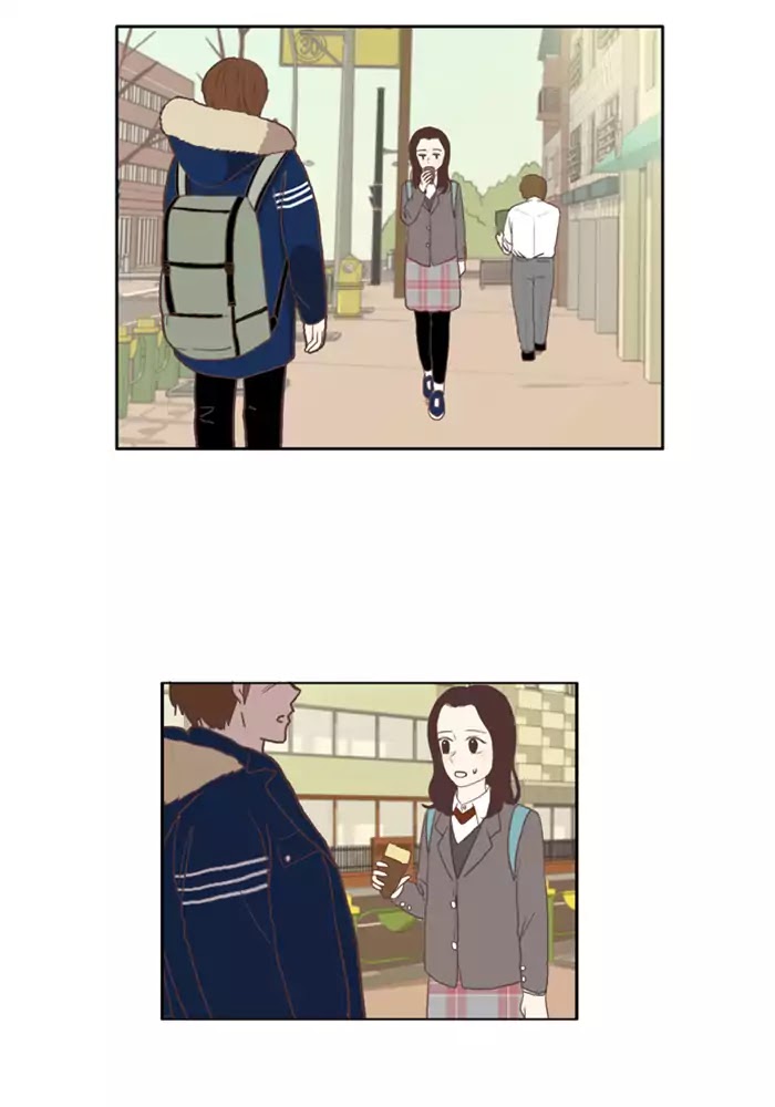 Girl's World chapter 71 page 38