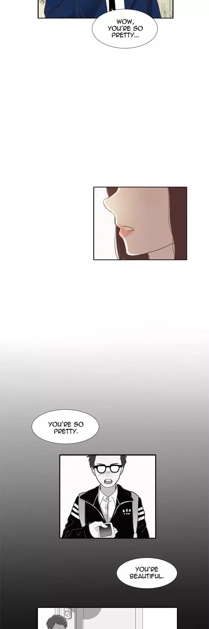 Girl's World chapter 72 page 16