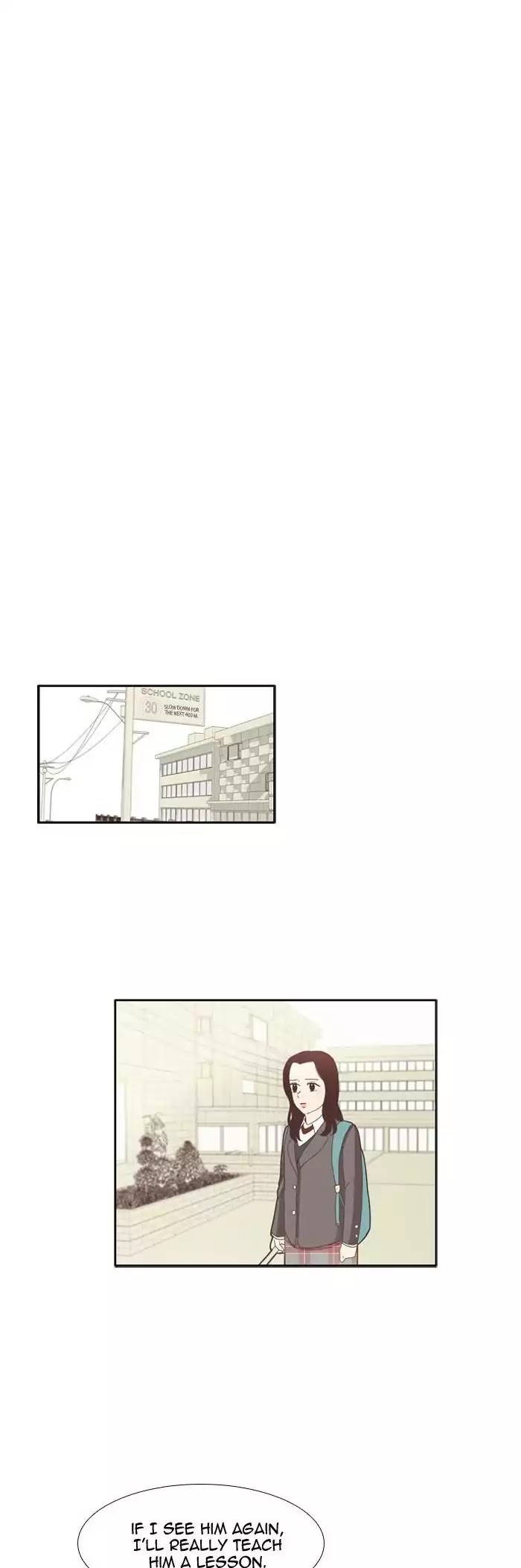 Girl's World chapter 72 page 20