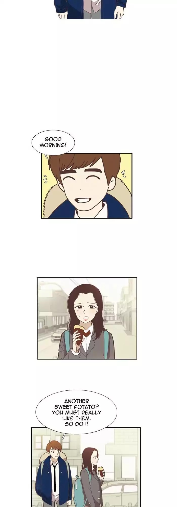 Girl's World chapter 72 page 5