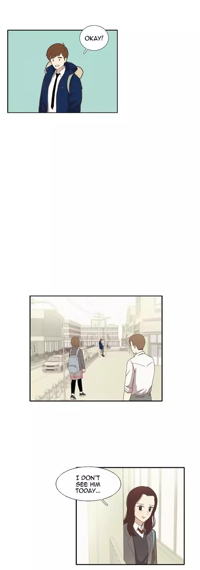 Girl's World chapter 72 page 7