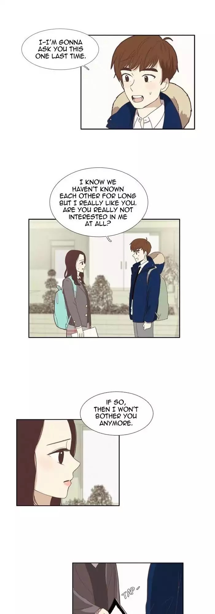 Girl's World chapter 73 page 4