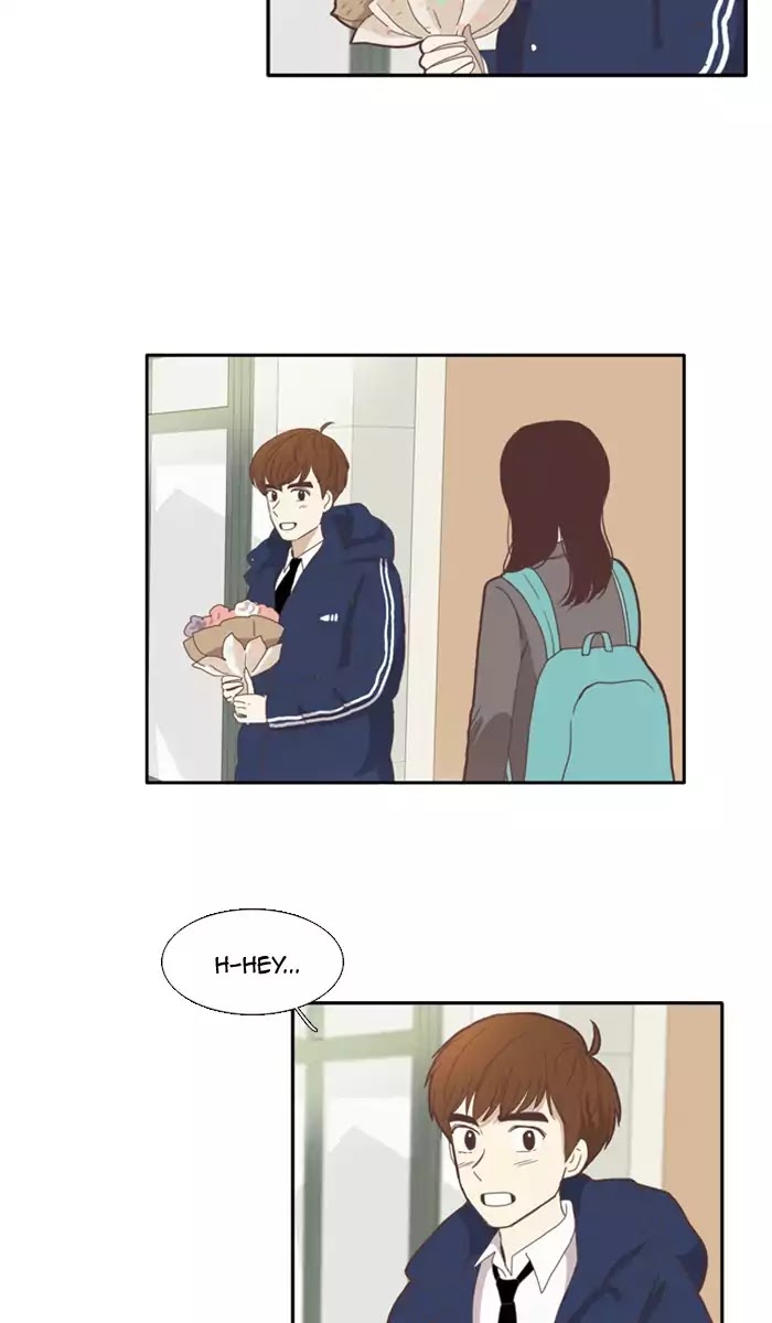 Girl's World chapter 76 page 11