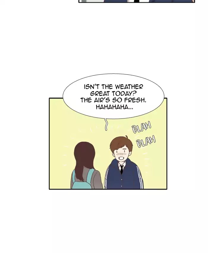 Girl's World chapter 76 page 12