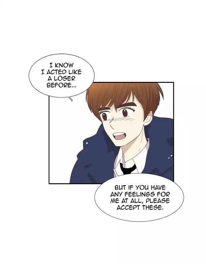 Girl's World chapter 76 page 15