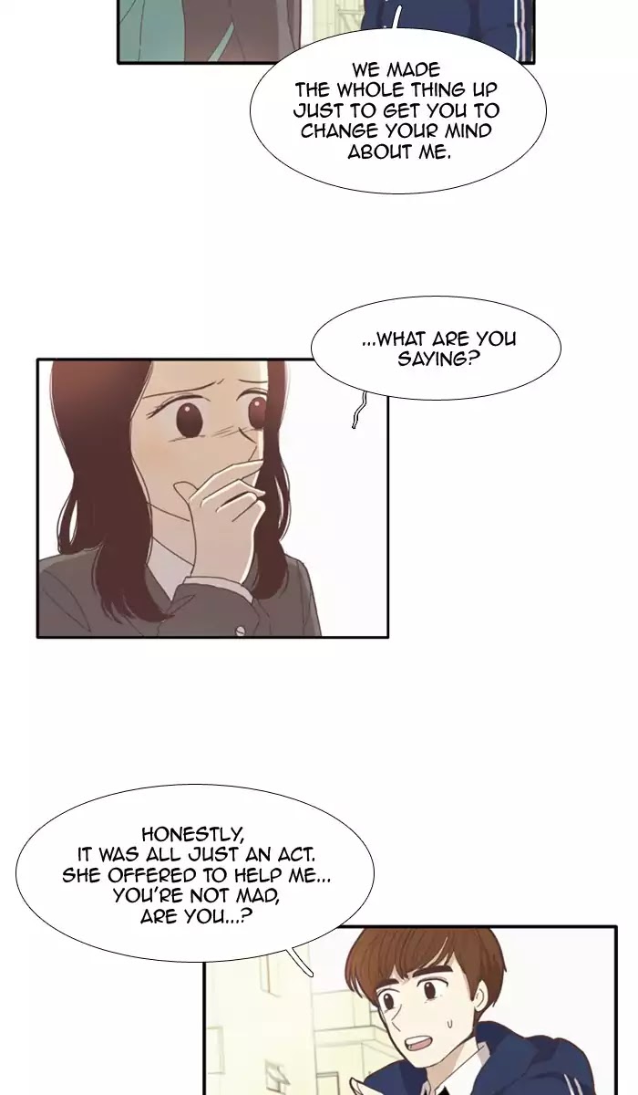 Girl's World chapter 76 page 17