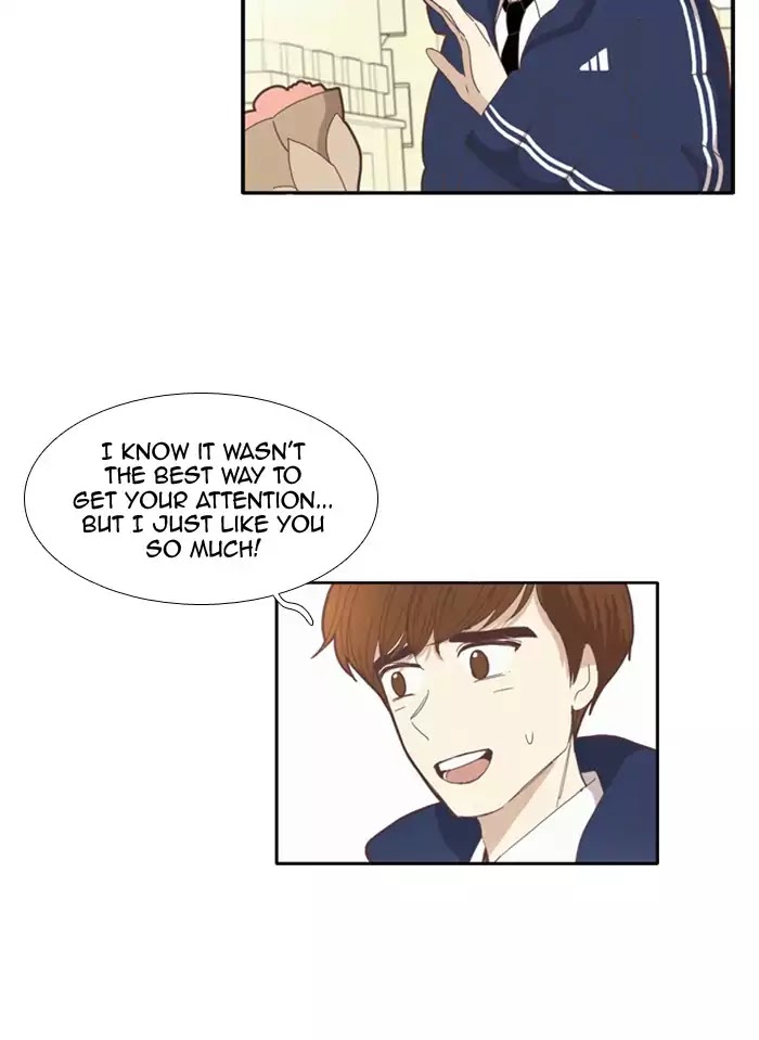 Girl's World chapter 76 page 18